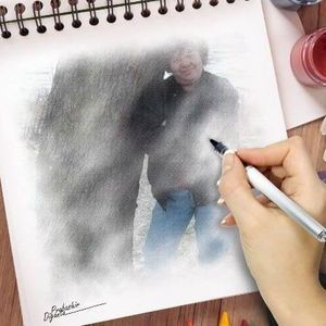 Meet your Posher, Joanne miller